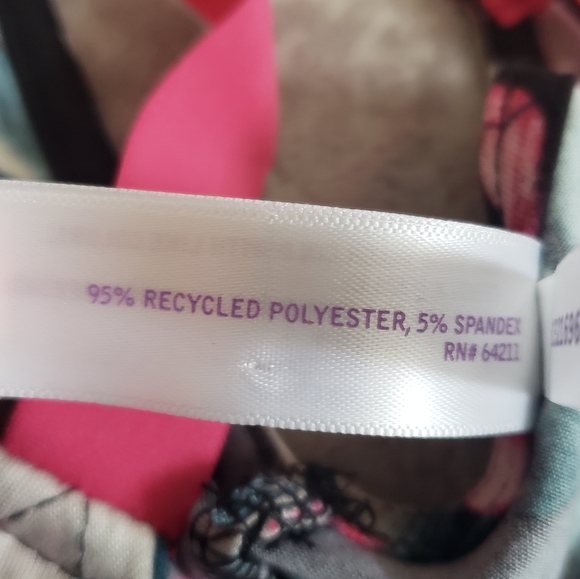 3/$25 Lilac & London Chemise night gown size S - Picture 5 of 6